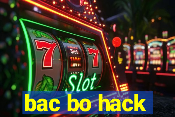 bac bo hack